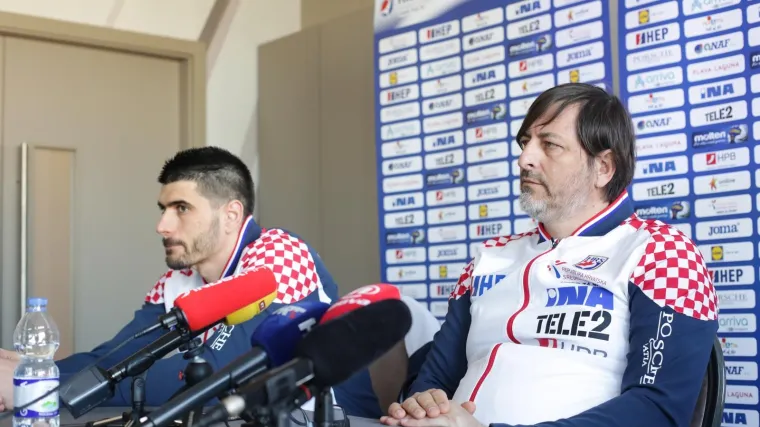 'Oni su uvijek favoriti, moćni su, imaju odličnu obranu...'