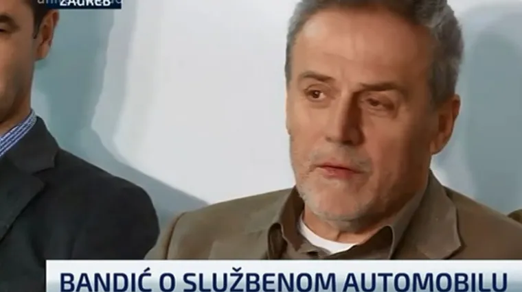 'Zvali su me prijatelji Janjevci i Imoćani i rekli da svi imaju takav Mercedes'