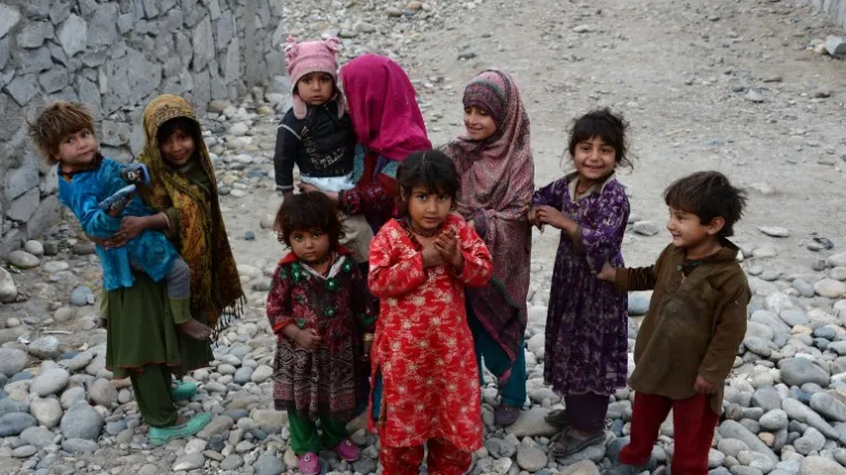 Monstrum potegnuo nož jer se preobratila na kr&scaron;ćanstvo