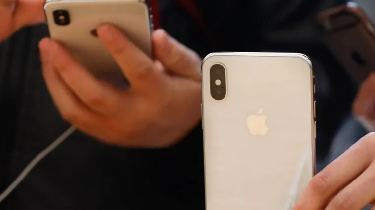 Najnoviji podaci pokazuju kako se iPhone 8 prodavao bolje od iPhonea X
