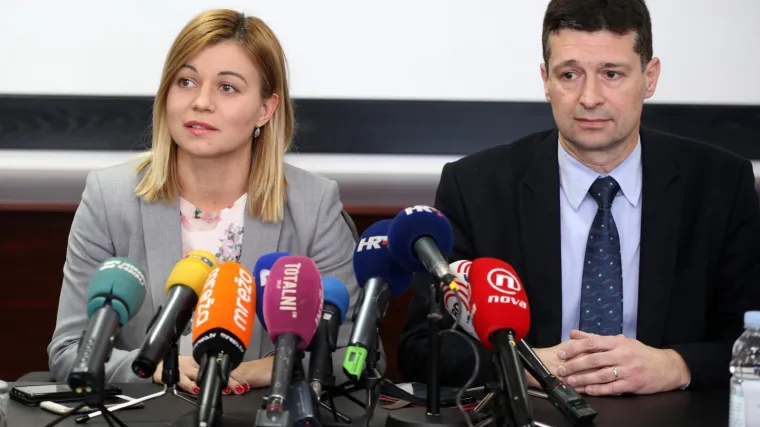 'On je borac i mi smo uz njega'