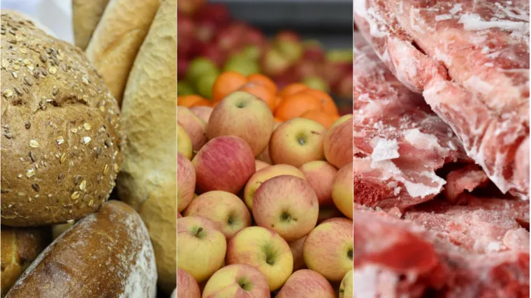 Uvezemo čak 71 kilogram voća po glavi stanovnika, a najvi&scaron;e proizvoda kojima nas je nekad Slavonija hranila