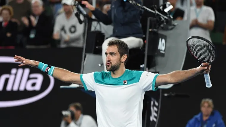 '&Scaron;teta je &scaron;to je Rafa ovako morao zavr&scaron;iti meč, znam kako je igrati ozlijeđen'