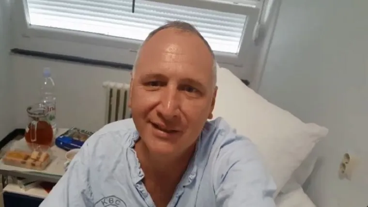 'Nećete me se samo tako rije&scaron;iti'