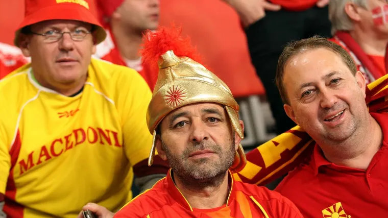 Ipak izostao 'najveći pohod nakon Aleksandra Velikog': Makedonci izgubili sve i razočarani oti&scaron;li iz Hrvatske