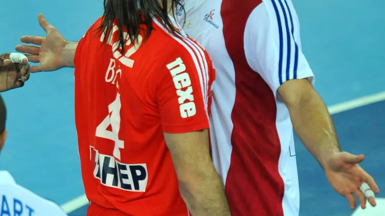 Hrvatska i Francuska: kako je do&scaron;lo do najvećeg rivalstva u povijesti modernog rukometa?