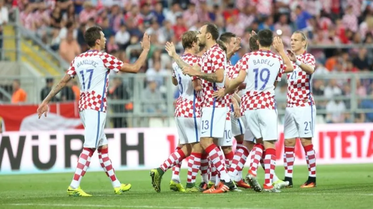 Liga nacija: Hrvatska počinje gostovanjem u &Scaron;panjolskoj