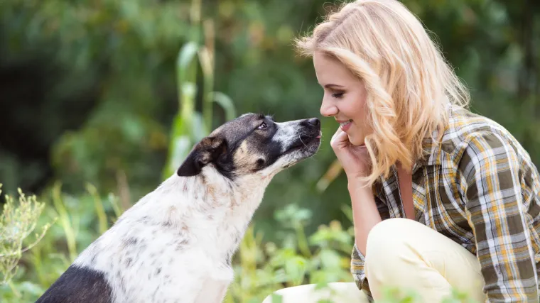 Psi vi&scaron;e slu&scaron;aju žene, a postoji i razlog za&scaron;to