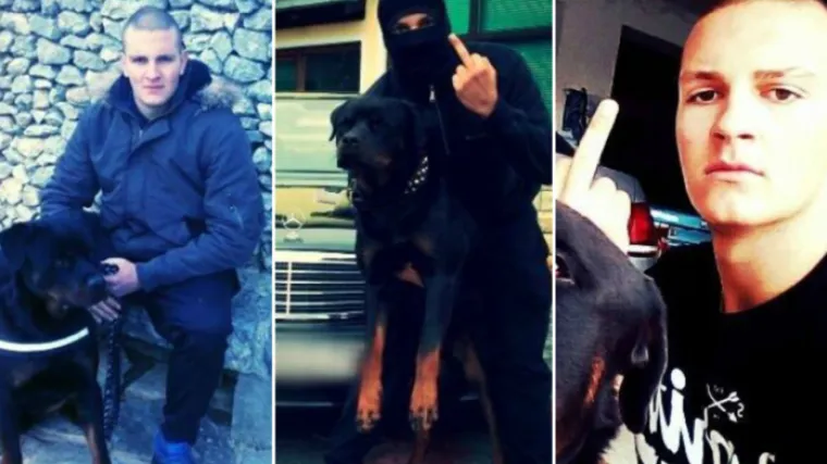 Odvjetnik Tina Šunjerge bez komentara o njegovom stanju, ali ističe: 'Jedna od brojnih dezinformacija je da ga obitelj ne posjećuje'