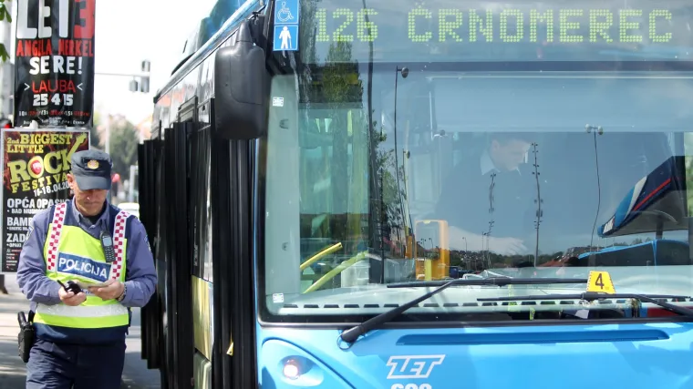 Nabavljaju se nova vozila za ZET: Grad Zagreb na leasing uzima autobuse na leasing za 45 milijuna kuna