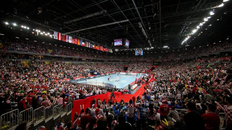 Sve kombinacije za polufinale: Hrvatska najprije navija za Norve&scaron;ku, u najnevjerojatnijem raspletu odlučuje ždrijeb