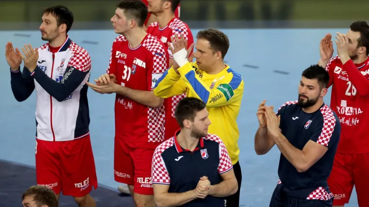 Stevanović: 'Bilo je prete&scaron;ko stići, vidjelo se da su oni najveći u zadnjih deset godina'