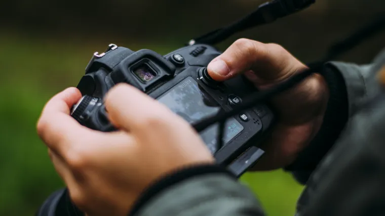 Fotografija je puno vi&scaron;e od uspomene - može otkriti jeste li bolesni