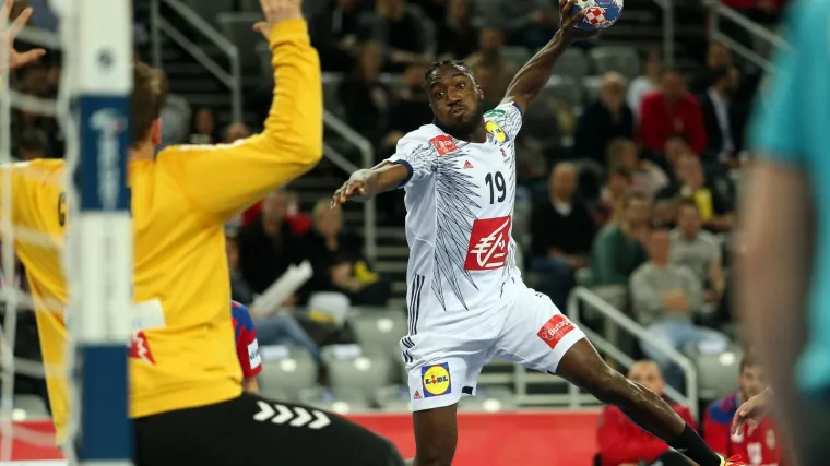 Luc Abalo: 'Da nismo igrali ozbiljno izgubili bismo, očekivali smo da bi se Hrvatska mogla vratiti, ali nismo paničarili'