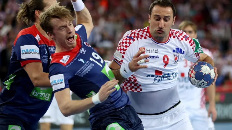 'Bit će jako te&scaron;ko protiv Francuske'