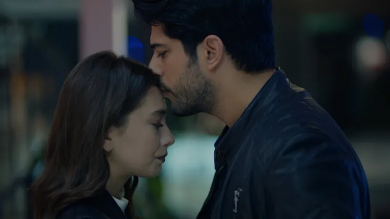 Dok Kemal spa&scaron;ava Zejnep Nihan dolazi do Emira (Bit će&scaron; moja)