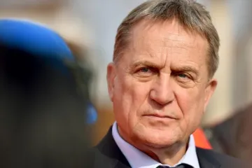 'Zbog Kalmetinog pomoćnika šef HAC-a nije želio ići južnije od Male Kapele, da ne gleda toliki lopovluk'