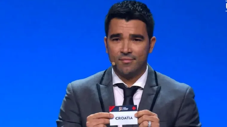 Vatrenima prijete Engleska i &Scaron;panjolska! Ovo su grupe novog UEFA-inog natjecanja