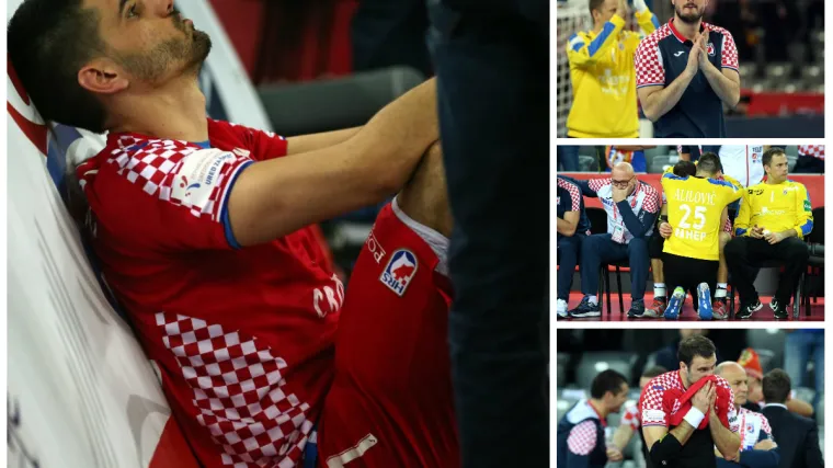 Publika je bila na visokoj razini. Kao i francuski rukometa&scaron;i