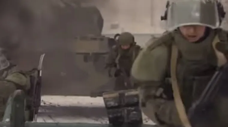 Rusi testirali novo borbeno odijelo otporno na metke, pogledajte video