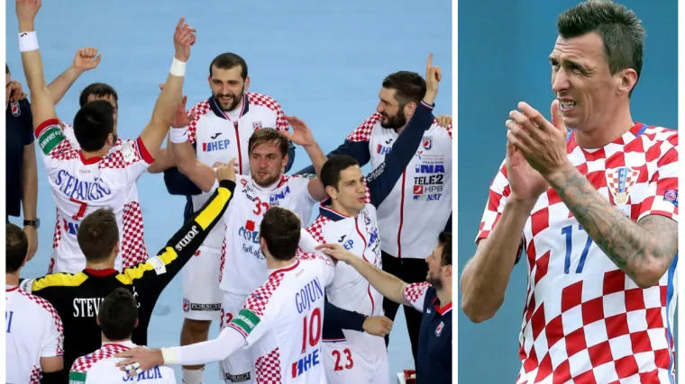 Vatreni as poslao poruku ohrabrenja, ovo motivira do kraja