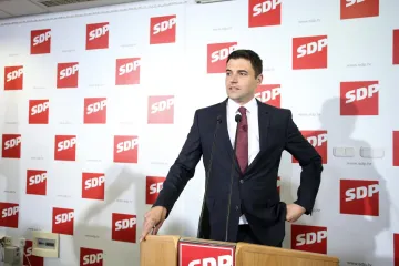 Kolegama je rekao da 'ne brinu', oni poručuju: 'Nitko ne razumije njegovu poantu'