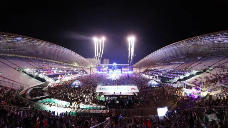 'Ovo je najveći i najskuplji lineup ikad objavljen u prvoj fazi'