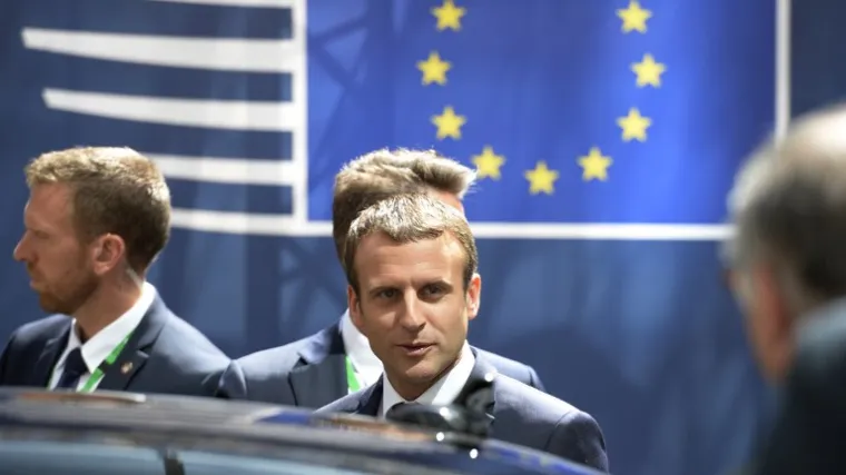 'Desetogodi&scaron;njom strategijom EU bi postala svjetska sila'