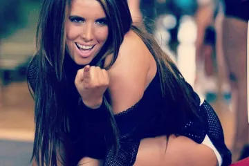 'Nekad davno sam bila neuhranjena i nosila sam haljine bez grudnjaka'