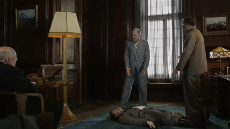 'Prikazan je kao slaboumnik, iako je pobijedio u ratu'