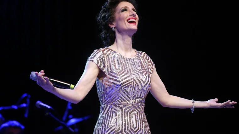 'Na njegov nagovor sam oti&scaron;la na audiciju za grupu 'More'