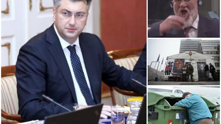 'Idu udesno, nisu napredovali od ulaska u EU i pričaju samo o ratu'