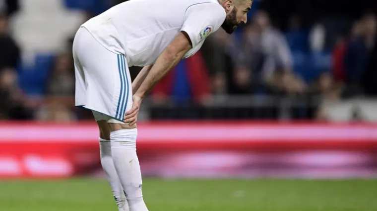 Leganes usred Madrida sru&scaron;io Real i izbacio ga iz Kupa kralja