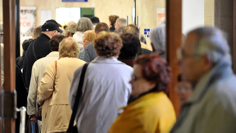 'Svima koji kašlju i kišu savjetujem da ne odlaze u kolektiv'