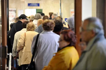 'Svima koji kašlju i kišu savjetujem da ne odlaze u kolektiv'