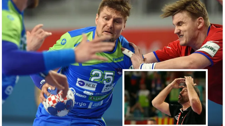 'Sada cijela Europa vidi kakvi su kriteriji za nas, a kakvi za ostale'