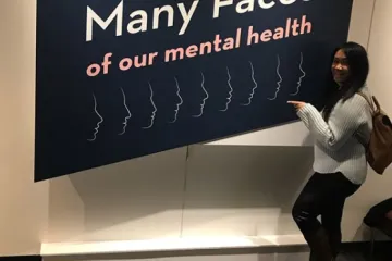 Jedna je izložba u Bostonu odlučila pokazati koliko su važan problem mentalne bolesti