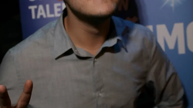 Pobjednik prvog hrvatskog stand up talent showa je - Bosanac!