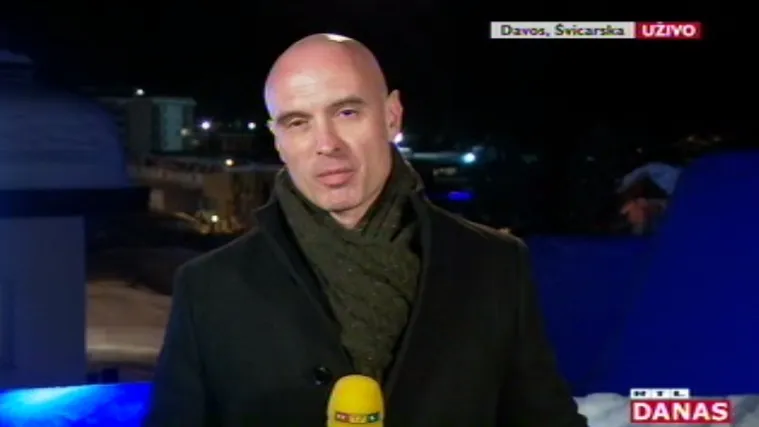 Reporter RTL-a uživo iz Davosa: s kim se premijer Andrej Plenković družio na najvećem susretu svjetskih moćnika?