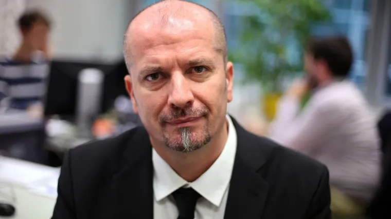 'Ispovijest' uhljeba u Agenciji za plaćanje u poljoprivredi: 'Primam plaću od 15.000 kuna i ne radim ni&scaron;ta'