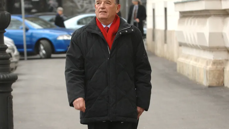 Umro profesor Milan Ramljak, potpredsjednik četiriju vlada: premijer Plenković izrazio sućut