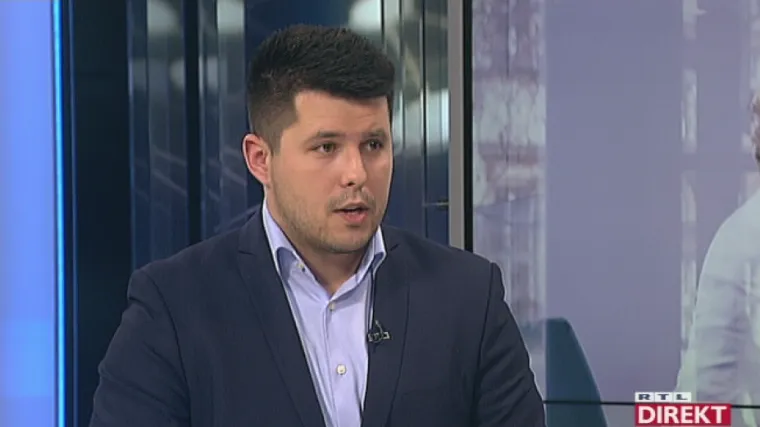 Mostov gradonačelnik Vrgorca kojeg HDZ proziva zbog plaće: 'Apsolutni sam volonter, tro&scaron;ak grada prema meni je nula kuna'