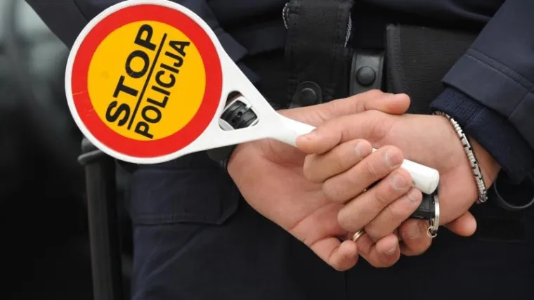 Karlovčanin je morao platiti 20.000 kuna kazni zbog prometnih prekr&scaron;aja - nije platio ni kune i ne mogu mu ni&scaron;ta