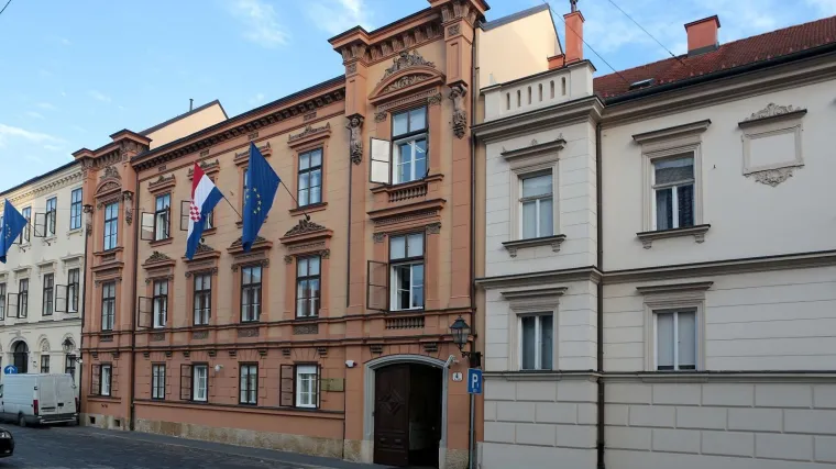 Ustavni sud odgodio izručenje izbjeglice Turskoj: u domovini mu prijeti kazna doživotnog zatvora