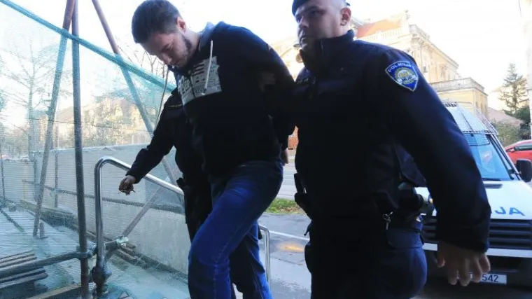 Mladi ubojica iz Na&scaron;ica za ubojstvo djevojke optužio lika iz igrice, proglasili ga nesposobnim za suđenje