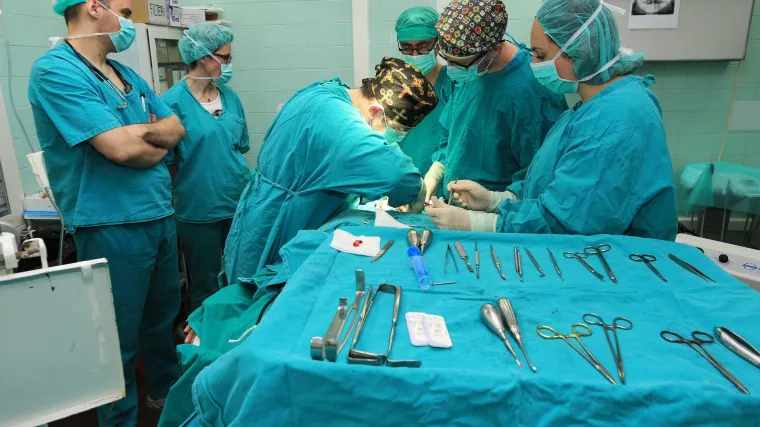 Sprema se 'revolucija u stomatologiji': europski stručnjaci u Zagrebu o novim smjernicama za liječenje rascjepa usne i nepca