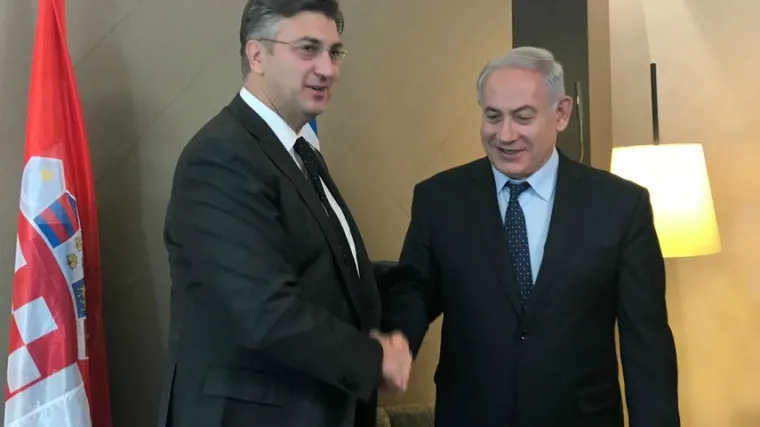 Danas će se sastati i s predstavnicima brojnih multinacionalnih&nbsp;kompanija