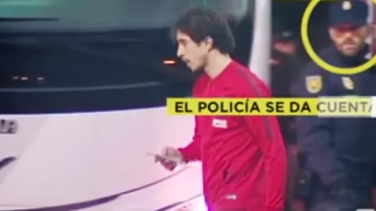 'Kakav gospodin... brat moj...'