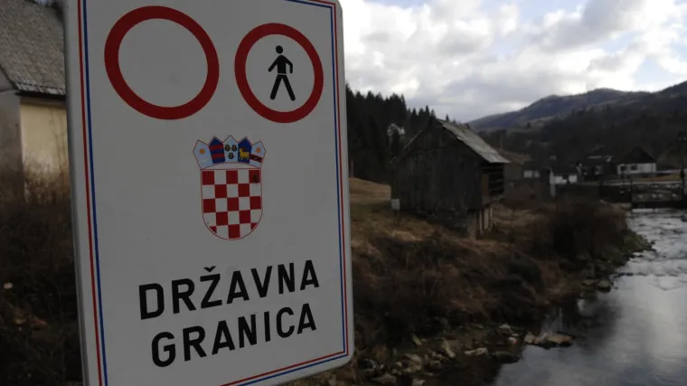 Upravo mu je stigla kazna...