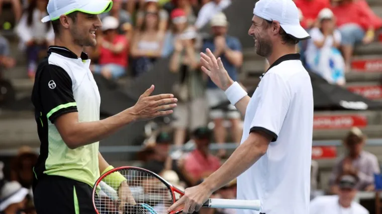 Lani u finalu Wimbledona, sad za naslov pod australskim suncem